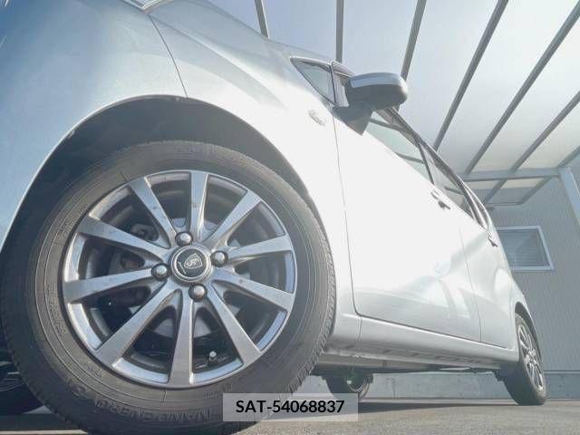 Daihatsu MOVE 2015-09 353103-16