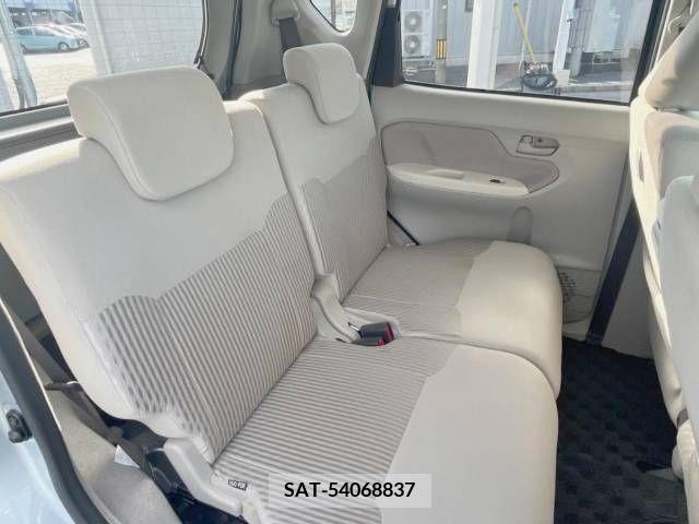 Daihatsu MOVE 2015-09 353103-15
