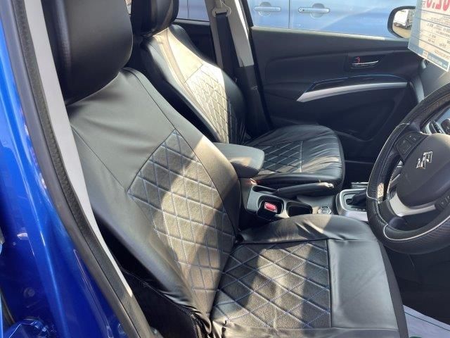 Suzuki SX4 S-CROSS 2015-03 17687-9
