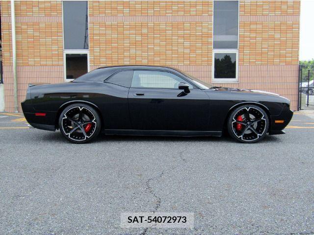 Dodge CHALLENGER 2012-05 203811-7