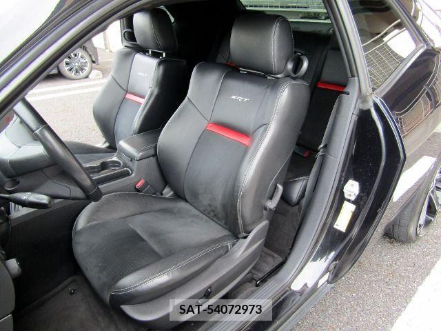 Dodge CHALLENGER 2012-05 203811-9