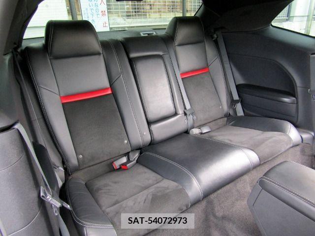 Dodge CHALLENGER 2012-05 203811-11