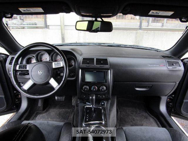 Dodge CHALLENGER 2012-05 203811-8