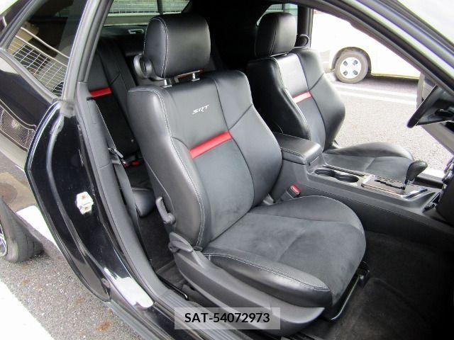 Dodge CHALLENGER 2012-05 203811-10
