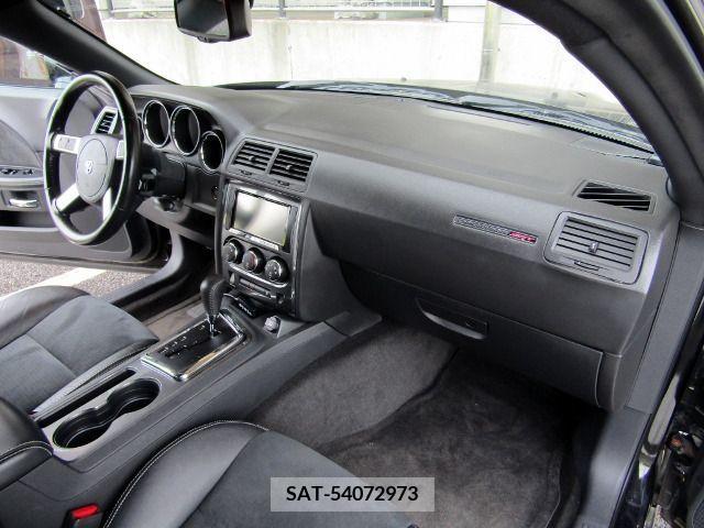 Dodge CHALLENGER 2012-05 203811-12