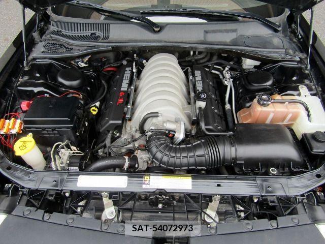 Dodge CHALLENGER 2012-05 203811-14
