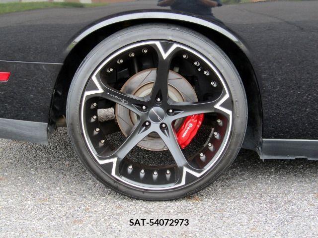 Dodge CHALLENGER 2012-05 203811-15