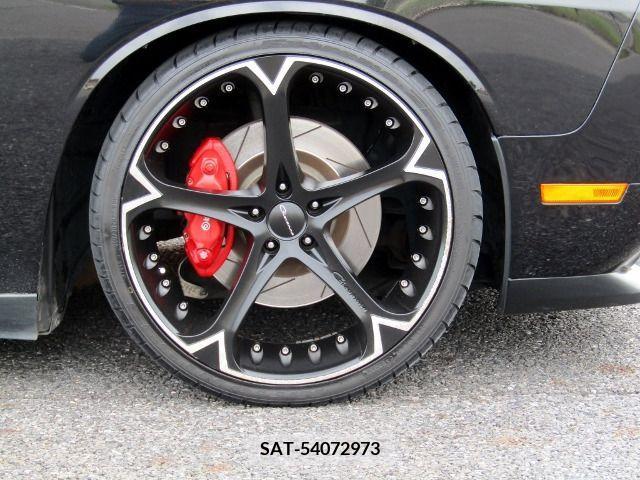 Dodge CHALLENGER 2012-05 203811-16