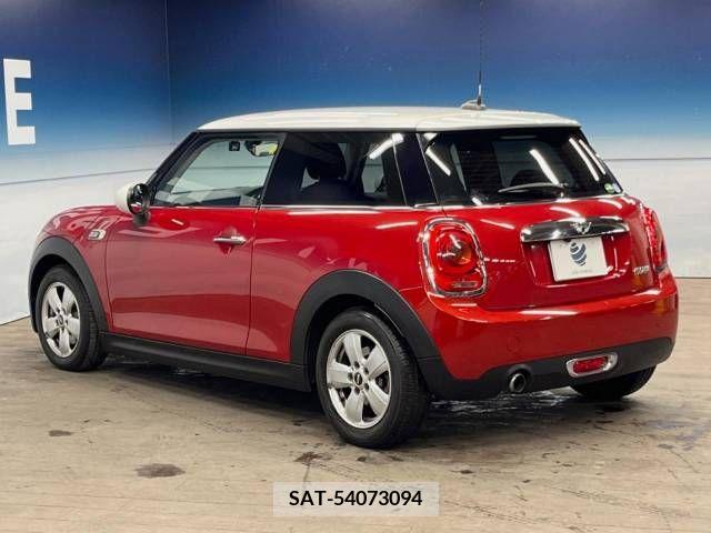 Bmw MINI 2015-03 262687-17