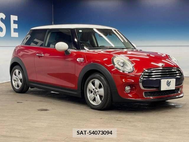 Bmw MINI 2015-03 262687-16