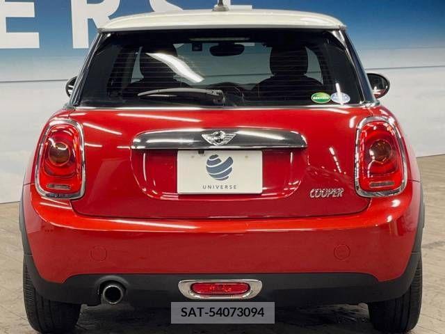 Bmw MINI 2015-03 262687-15