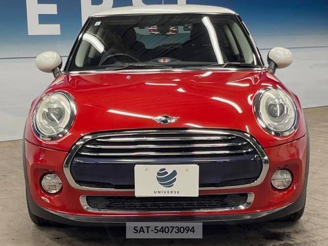 Bmw MINI 2015-03 262687-14