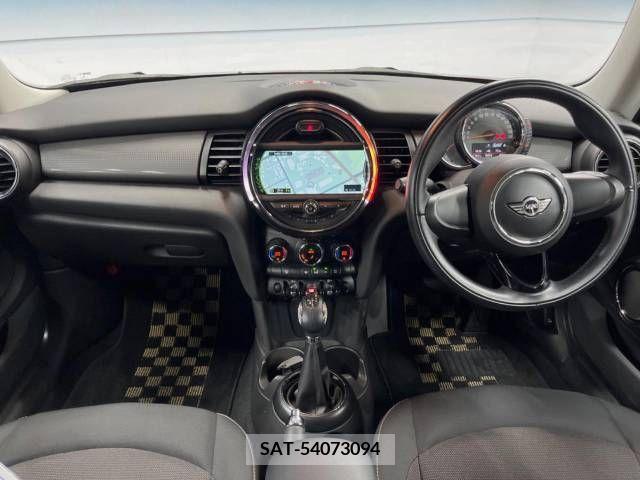 Bmw MINI 2015-03 262687-1