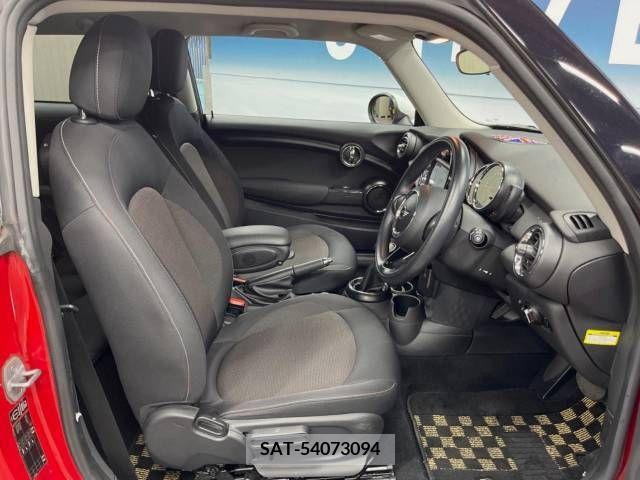 Bmw MINI 2015-03 262687-7