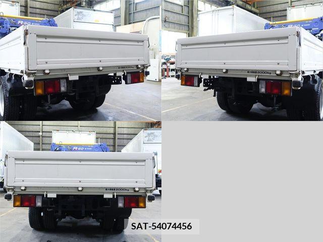 Isuzu ELF TRUCK 2012-05 324054-4