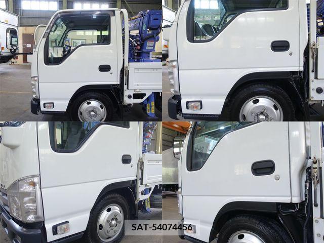 Isuzu ELF TRUCK 2012-05 324054-6