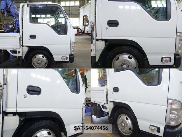 Isuzu ELF TRUCK 2012-05 324054-2