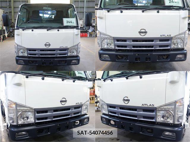 Isuzu ELF TRUCK 2012-05 324054-1