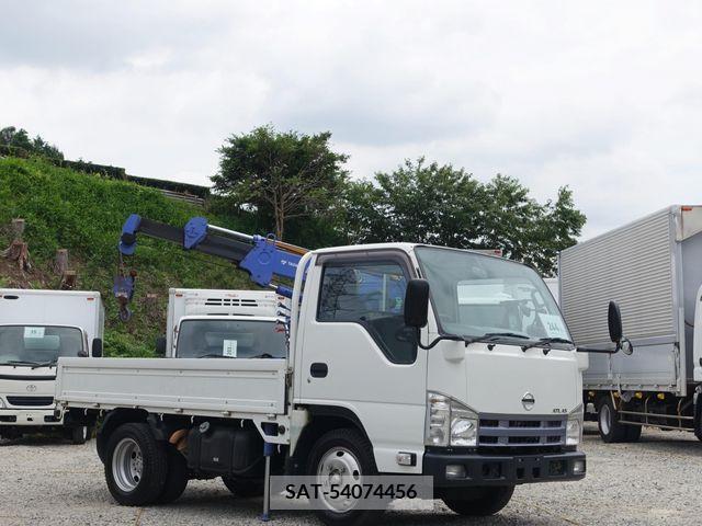 Isuzu ELF TRUCK 2012-05 324054-0