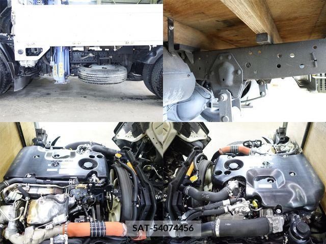 Isuzu ELF TRUCK 2012-05 324054-9