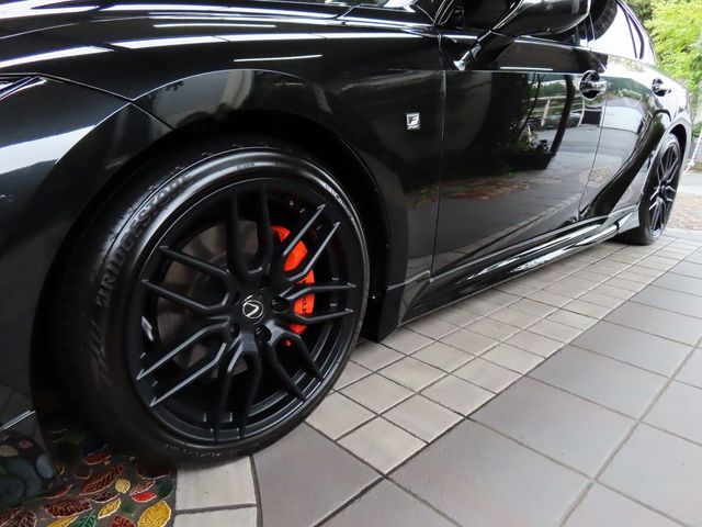 Lexus IS 2023-04 10148-13