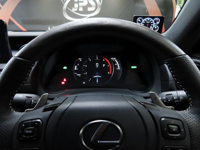 Lexus IS 2023-04 10148-23