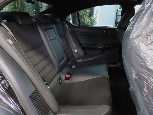 Lexus IS 2023-04 10148-27