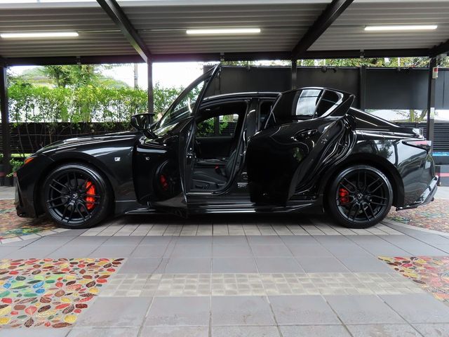 Lexus IS 2023-04 10148-17