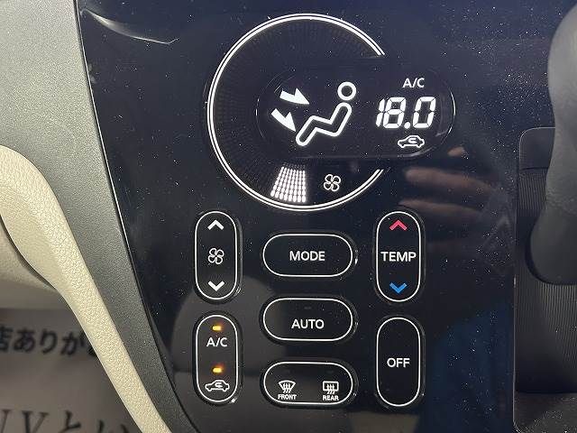 Mitsubishi EK SPACE 2015-10 16176-5