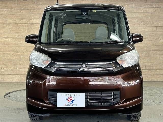 Mitsubishi EK SPACE 2015-10 16176-16