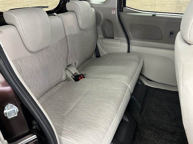 Mitsubishi EK SPACE 2015-10 16176-8