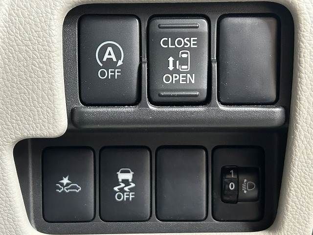 Mitsubishi EK SPACE 2015-10 16176-11