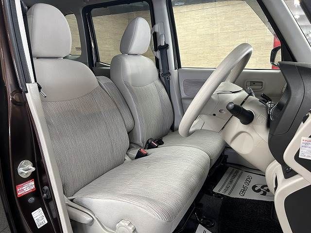Mitsubishi EK SPACE 2015-10 16176-7