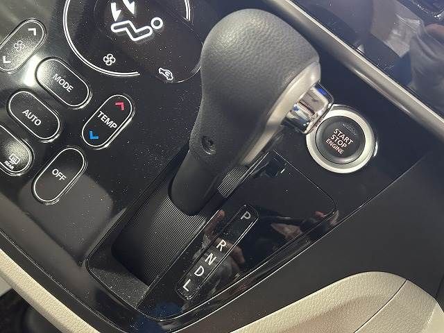 Mitsubishi EK SPACE 2015-10 16176-14