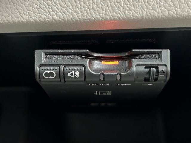 Mitsubishi EK SPACE 2015-10 16176-6