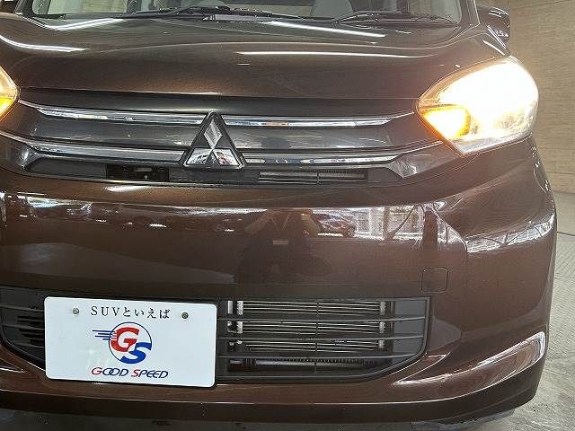 Mitsubishi EK SPACE 2015-10 16176-9