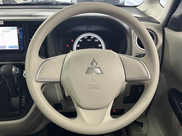 Mitsubishi EK SPACE 2015-10 16176-2