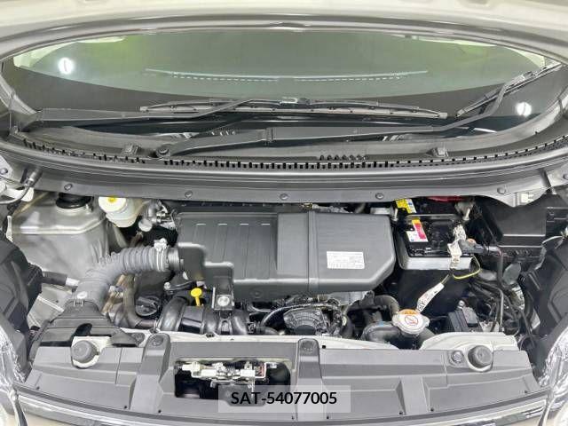 Nissan DAYZ 2018-06 323432-18