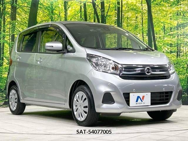 Nissan DAYZ 2018-06 323432-16