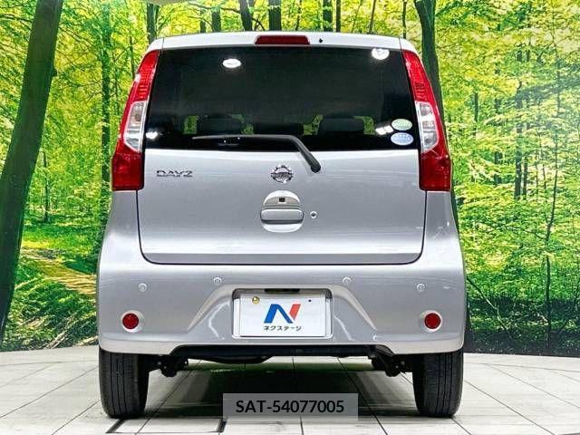 Nissan DAYZ 2018-06 323432-15
