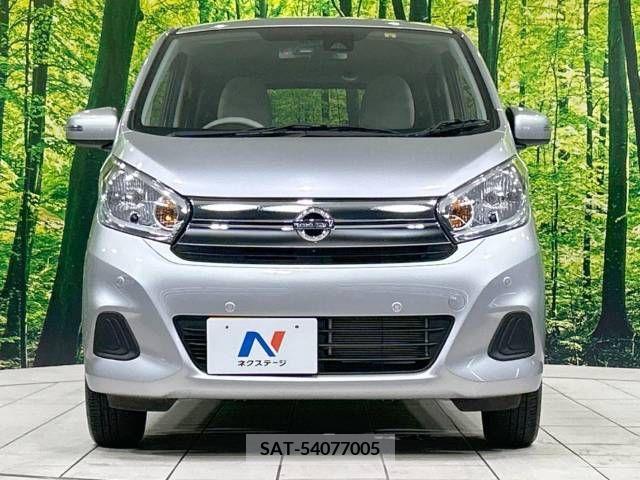 Nissan DAYZ 2018-06 323432-14