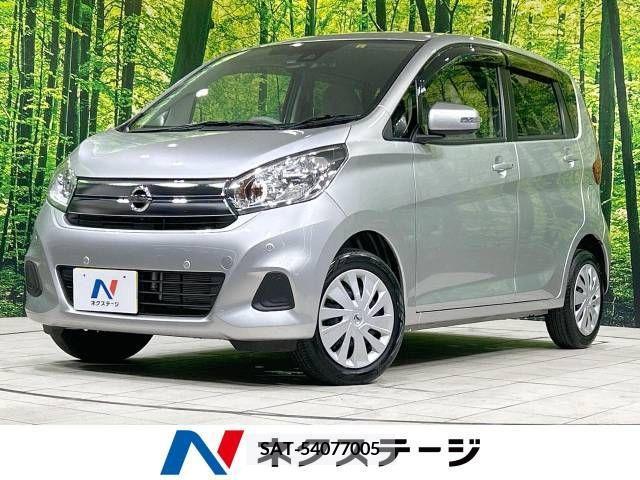 Nissan DAYZ 2018-06 323432-0