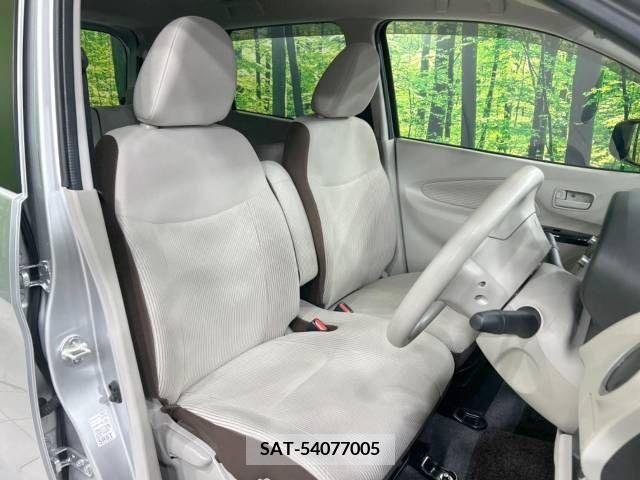 Nissan DAYZ 2018-06 323432-8