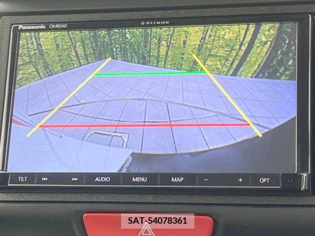 Honda N BOX CUSTOM 2017-09 382287-3