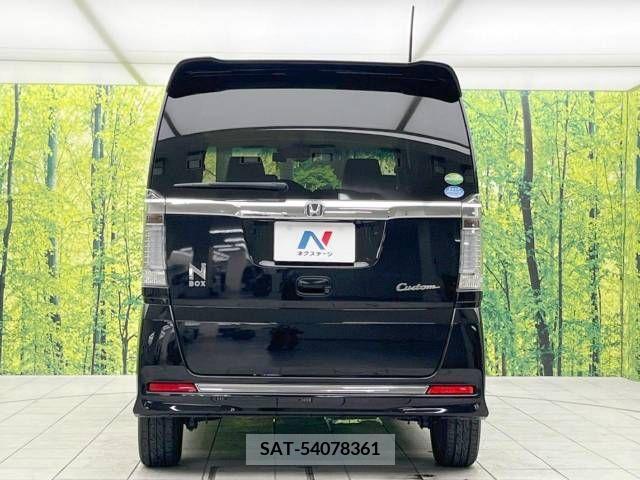 Honda N BOX CUSTOM 2017-09 382287-15