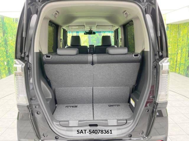 Honda N BOX CUSTOM 2017-09 382287-10