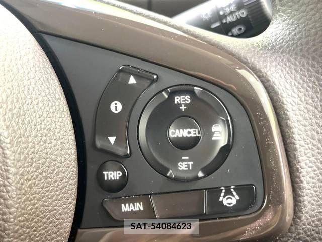 Honda N BOX 2021-08 333905-5