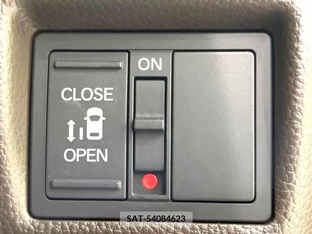 Honda N BOX 2021-08 333905-4