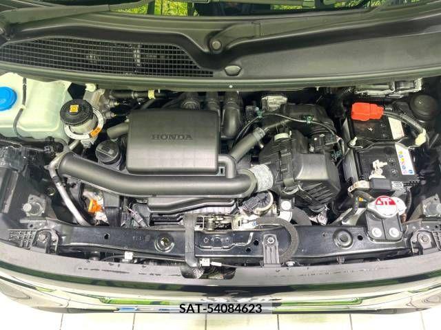 Honda N BOX 2021-08 333905-19