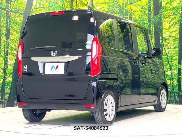 Honda N BOX 2021-08 333905-18